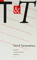 Type and Typographers