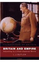 Britain and Empire