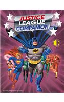 The Justice League Companion