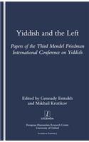 Yiddish and the Left