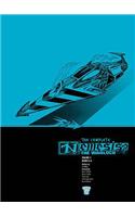 The Complete Nemesis the Warlock, Volume Three