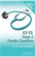 GP ST