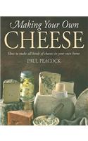 Making Your Own Cheese