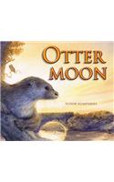 Otter Moon