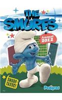 Smurfs 2012