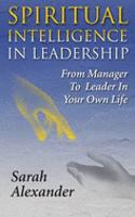Spiritual Intelligence in Leadership