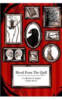 Blood From The Quill