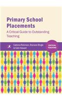Primary School Placements