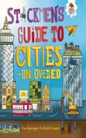 Cities - Uncovered