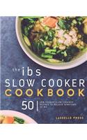 IBS Slow Cooker Cookbook