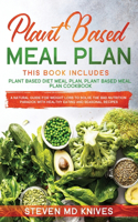 Plant Based Meal Plan