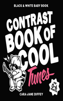 Contrast Book of Cool Tunes