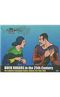 Buck Rogers in the 25th Century, Volume 5: The Complete Newspaper Dailies: 1935-1936