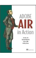 Adobe AIR in Action