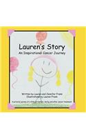 Lauren's Story An Inspirational Cancer Journey