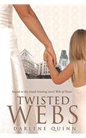 Twisted Webs