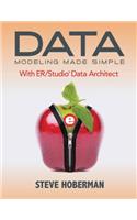 Data Modeling Made Simple with ER/Studio Data Architect