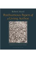 Posthumous Papers of a Living Author