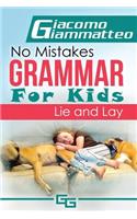 No Mistakes Grammar for Kids, Volume II