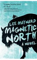 Magnetic North