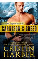 Garrison's Creed