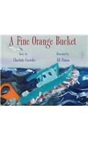 Fine Orange Bucket