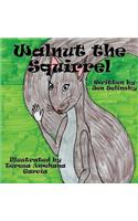 Walnut the Squirrel