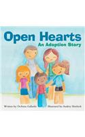 Open Hearts: An Adoption Story