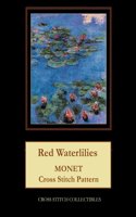 Red Waterlilies