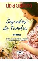 Segredos de Familia