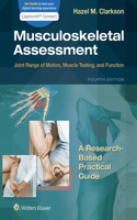 Musculoskeletal Assessment: Joint Range of Motion, Muscle Testing, and Function 4e Lippincott Connect Standalone Digital Access Card