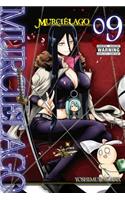 Murciélago, Vol. 9