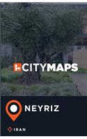 City Maps Neyriz Iran