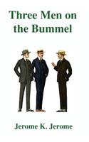 Three Men on the Bummel