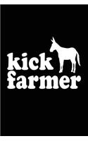 Kick Farmer