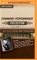 Command Performance, Collection 1