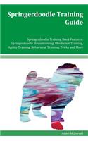 Springerdoodle Training Guide Springerdoodle Training Book Features