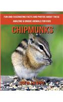 Chipmunks
