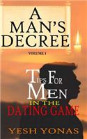 Man's Decree