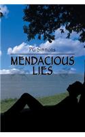 Mendacious Lies