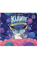 Klawde: Evil Alien Warlord Cat: Books 1-2