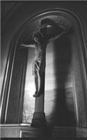 The Cross Made All The Difference