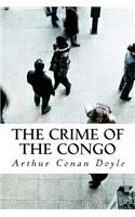 Crime of the Congo