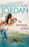 Harmony of Love