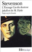 L'Etrange cas du docteur Jekyll et de M. Hyde