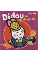 Didou Se Deguise (Magnets)