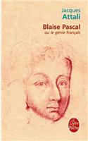 Blaise Pascal ou Le genie francais