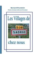 Les villages de chez nous