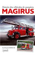 Magirus: Histoire Des Vehicules De Pompiers