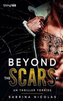 Beyond The Scars - Tome 1